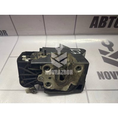 Замок двери задней правой Renault Logan 2 14-18