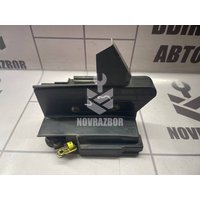 Замок двери задней левой Renault Logan 2 14-18