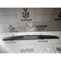 Направляющая (кузов наружные) Renault Logan 2 14-18
