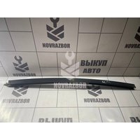 Направляющая (кузов наружные) Renault Logan 2 14-18