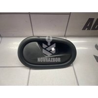 Ручка двери внутренняя левая Renault Logan 2 14-18