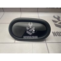 Ручка двери внутренняя правая Renault Logan 2 14-18