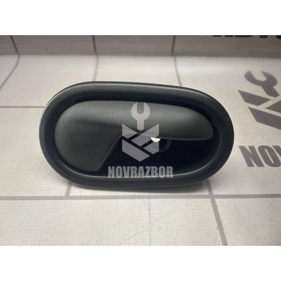 Ручка двери внутренняя правая Renault Logan 2 14-18