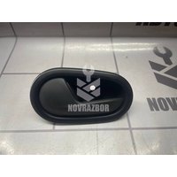 Ручка двери внутренняя левая Renault Logan 2 14-18