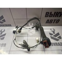 Проводка (коса) Renault Logan 2 14-18