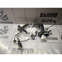 Проводка (коса) Renault Logan 2 14-18