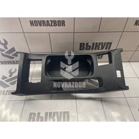 Консоль Mitsubishi Lancer 10 CX  CY 07-17