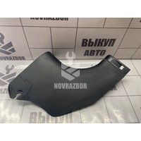 Обшивка стойки Mitsubishi Lancer 10 CX  CY 07-17