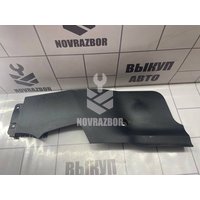 Накладка (кузов внутри) Mitsubishi Lancer 10 CX  CY 07-17