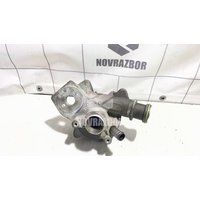 Турбина Skoda Yeti 2009-2018