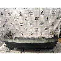 Бампер задний Daewoo Nexia 95-16