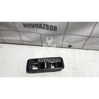 Накладка (кузов внутри) Skoda Yeti 2009-2018