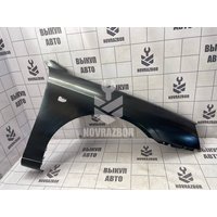 Крыло переднее правое Hyundai Elantra 3  00-05