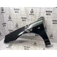 Крыло переднее левое Hyundai Elantra 3  00-05