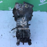 МКПП механическая коробка BMW 3-серия E30 82-91