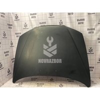 Капот Hyundai Elantra 3  00-05