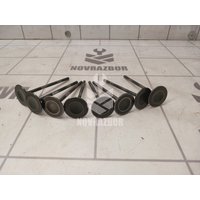 Клапан впускной Ford Focus 2 05-08