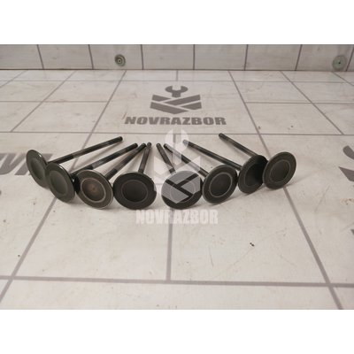 Клапан впускной Ford Focus 2 05-08