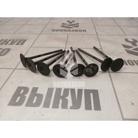 Клапан выпускной Ford Focus 2 05-08