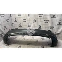 Бампер задний Skoda Yeti 2009-2018