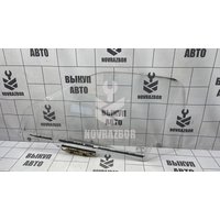 Стекло двери передней левой Daewoo Nexia 95-16