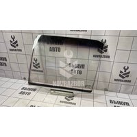 Стекло двери задней левой Daewoo Nexia 95-16