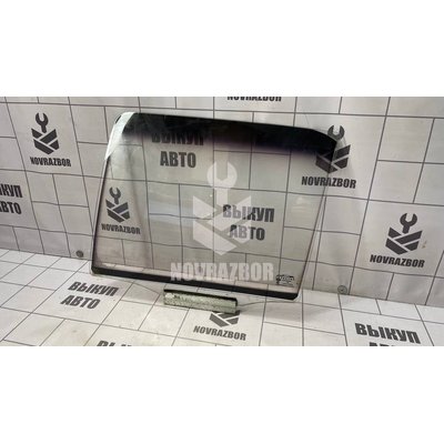 Стекло двери задней левой Daewoo Nexia 95-16 Стекло двери задней левой Daewoo Nexia 95-16