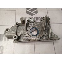 Насос масляный Chery QQ6 S21 07-10