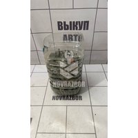 Болт Renault Logan 2 14-18