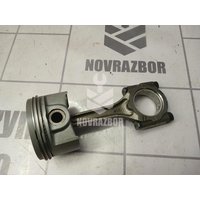 Поршень с шатуном Chery QQ6 S21 07-10