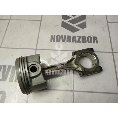 Поршень с шатуном Chery QQ6 S21 07-10