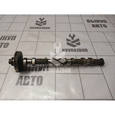 Распредвал впускной Chery QQ6 S21 07-10 Распредвал впускной Chery QQ6 S21 07-10