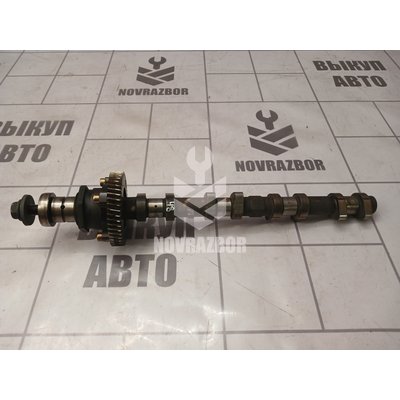 Распредвал выпускной Chery QQ6 S21 07-10