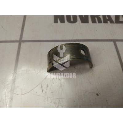 Вкладыши шатунные Chery QQ6 S21 07-10 Вкладыши шатунные Chery QQ6 S21 07-10