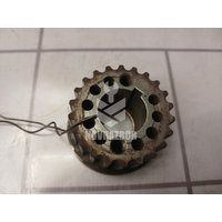 Шестерня коленвала Chery QQ6 S21 07-10