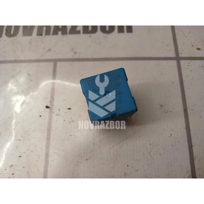 Реле Renault Logan 2 14-18 Реле Renault Logan 2 14-18