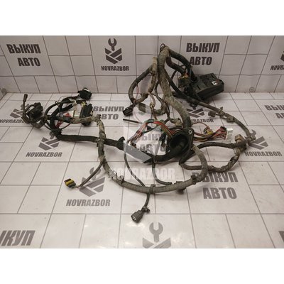 Проводка (коса) Chery QQ6 S21 07-10