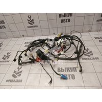 Проводка (коса) Chery QQ6 S21 07-10