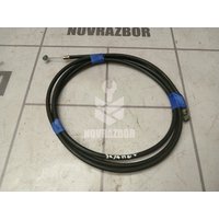 Трос открывания капота Chery QQ6 S21 07-10