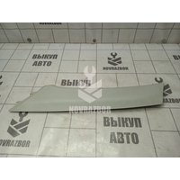 Обшивка стойки Chery QQ6 S21 07-10