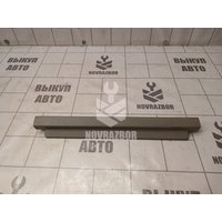 Накладка порога (внутренняя) Chery QQ6 S21 07-10