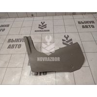 Накладка (кузов внутри) Chery QQ6 S21 07-10