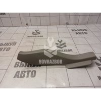 Накладка порога (внутренняя) Chery QQ6 S21 07-10