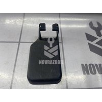 Крышка Mitsubishi Lancer 10 CX CY 07-17