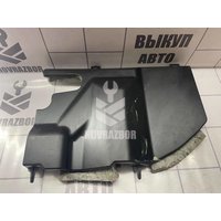 Накладка (кузов внутри) Mitsubishi Lancer 10 CX  CY 07-17