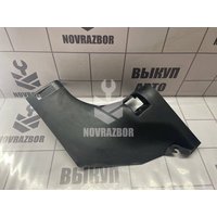 Обшивка стойки Mitsubishi Lancer 10 CX  CY 07-17