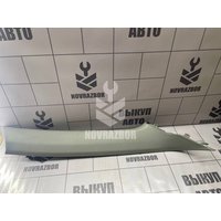 Обшивка стойки Mitsubishi Lancer 10 CX  CY 07-17