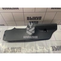 Накладка (кузов внутри) Mitsubishi Lancer 10 CX  CY 07-17