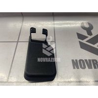 Крышка Mitsubishi Lancer 10 CX CY 07-17