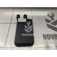 Крышка Mitsubishi Lancer 10 CX CY 07-17